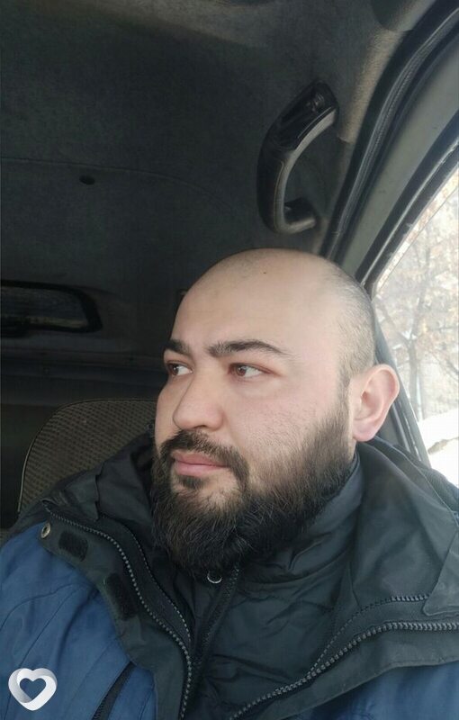 Илья, 27, Москве — анкета №3644028