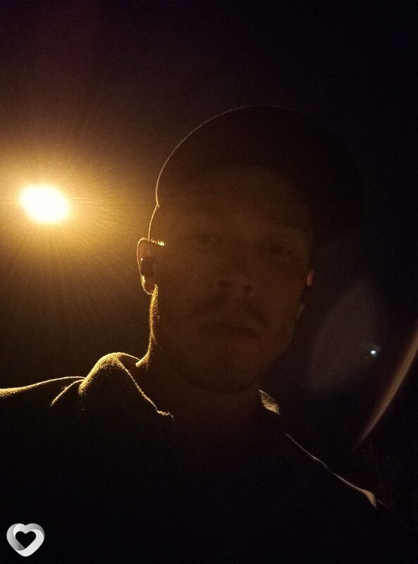Алексей, 27, Томске — анкета №3644037