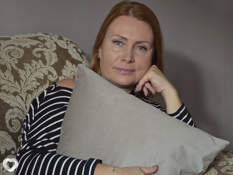 Татьяна, 48, Хабаровске — анкета №3644040