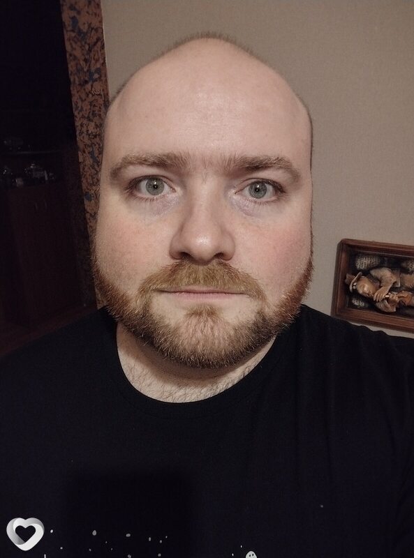 Виталий, 37, Тюмени — анкета №3644041