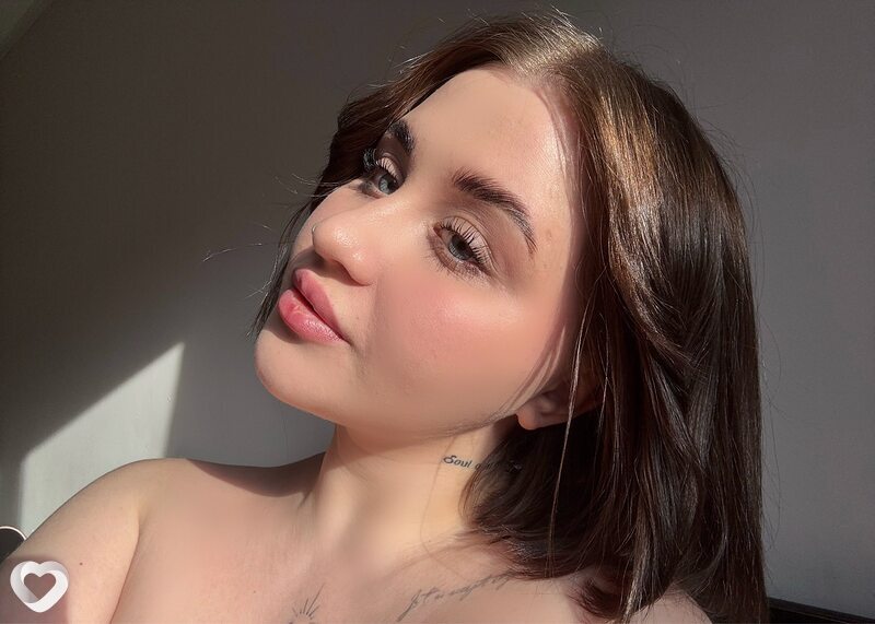 Елизавета, 22, Владивостоке — анкета №3644270