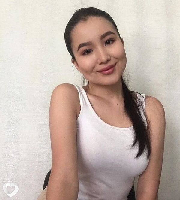 Дашуля, 26, Санкт-Петербурге — анкета №3644273