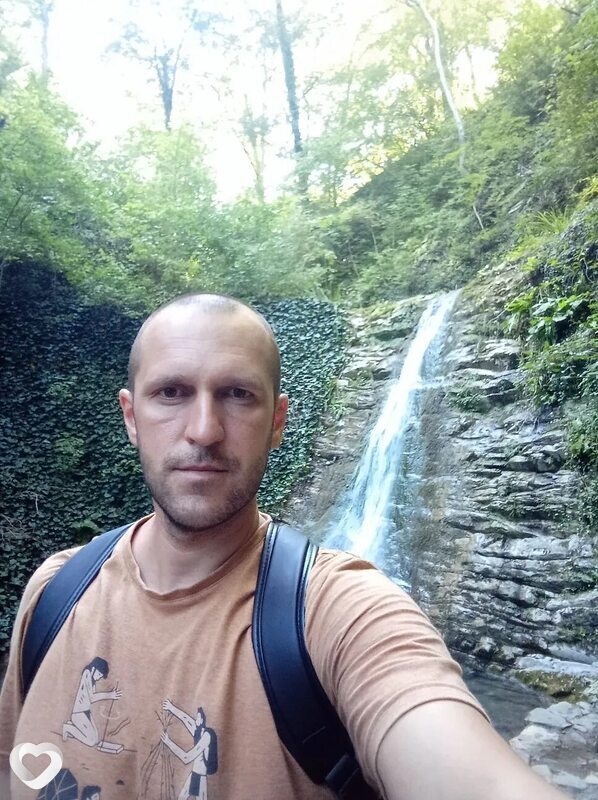 Андрей, 46, Набережных Челнах — анкета №3644275