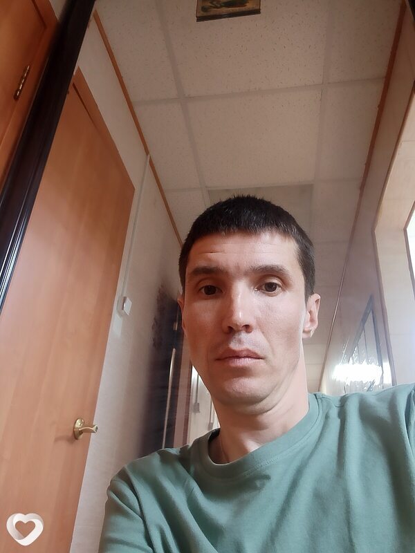 Марк, 41, Южно-Сахалинске — анкета №3644286
