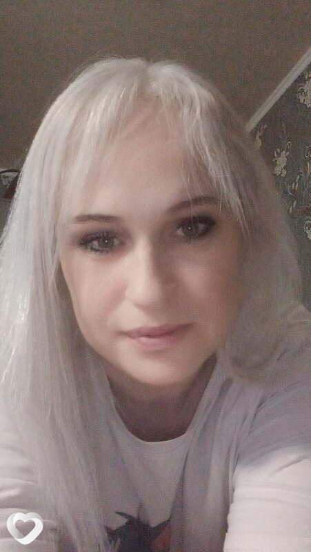 Елизавета, 43, Владимире — анкета №3644289