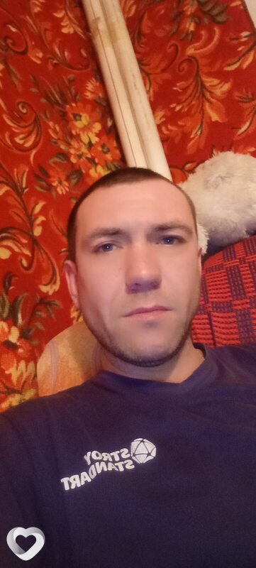 Владислав, 37, Актобе — анкета №3644291