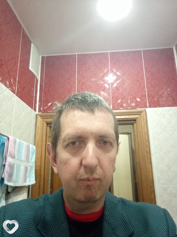 Михаил, 51, Липецке — анкета №3644292