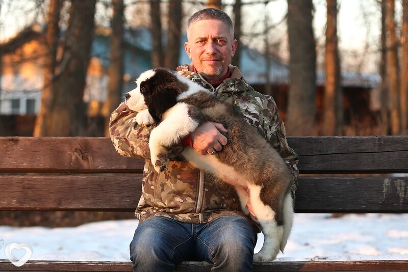 Егор, 45, Улан-Удэ — анкета №3644994