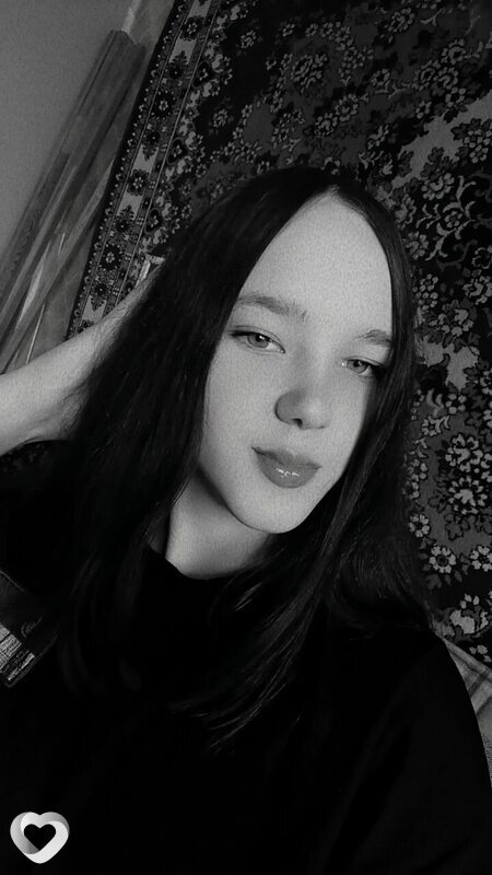 Екатерина, 22, Братске — анкета №3644996