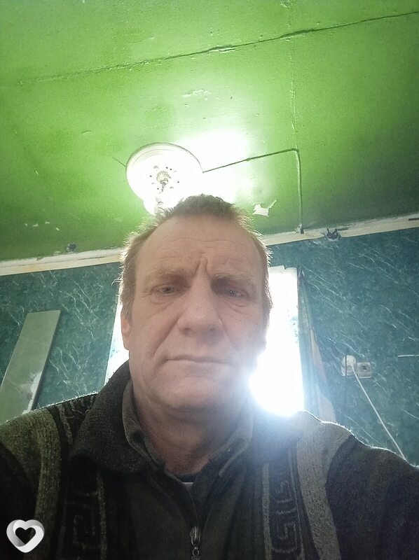 Сергей, Тавда