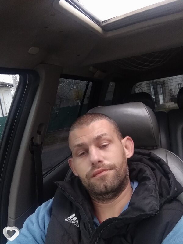 Sergo, 35, Житомире — анкета №3645016