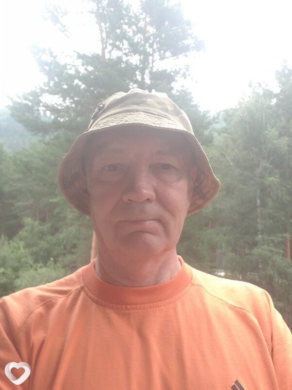 Александр, Саяногорск