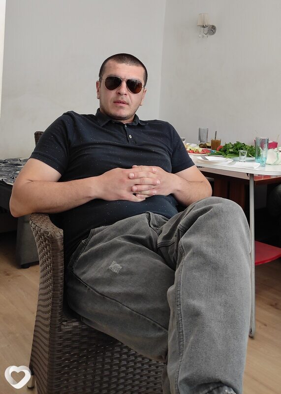 Giorgi, Седльце
