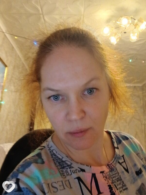 Яна, 36, Иванове — анкета №3644242