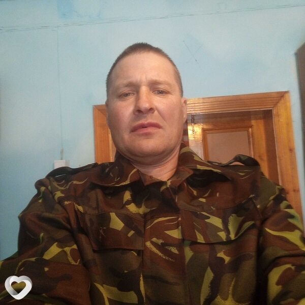 Павел, 56, Томске — анкета №3644169