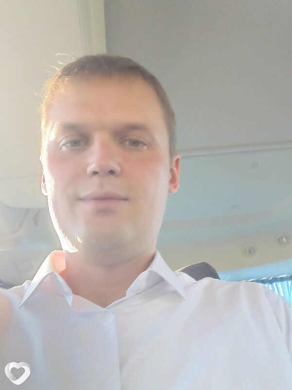 Андрей, 36, Новокузнецке — анкета №3644173