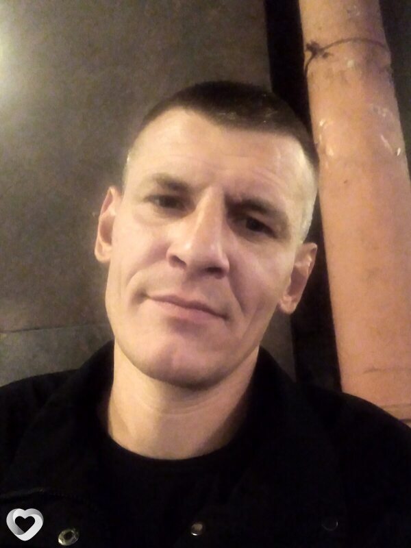 Антон, 39, Санкт-Петербурге — анкета №3644174