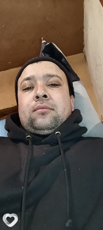 Axror, 34, Твери — анкета №3644180