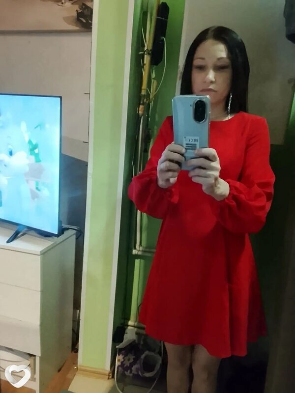 Елена, 36, Новосибирске — анкета №3644183