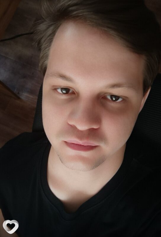 Миша, 24, Алматы — анкета №3644189