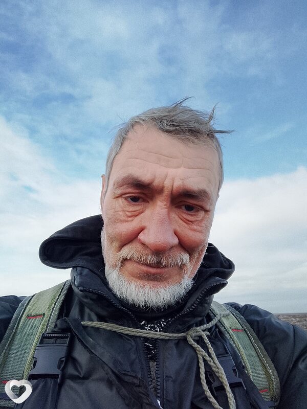 Роман, 51, Волгограде — анкета №3644192
