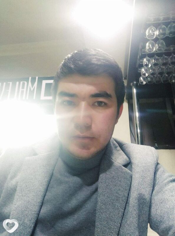Макс, 29, Бишкек — анкета №3644150