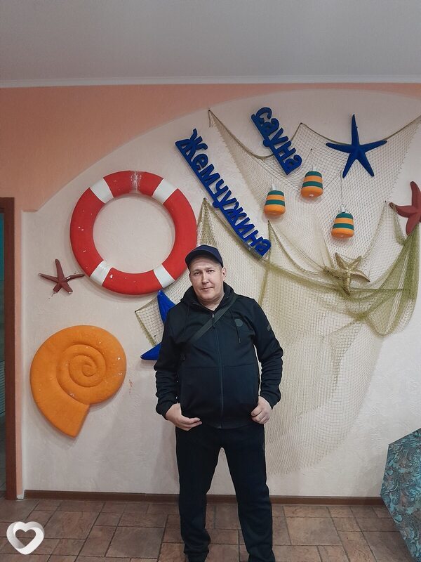 Сергей, 50, Златоусте — анкета №3644153