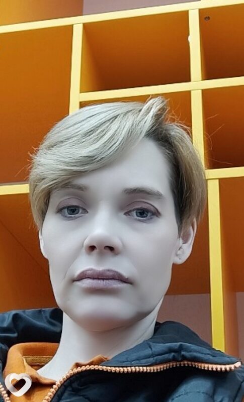 Евгения, Ядрин