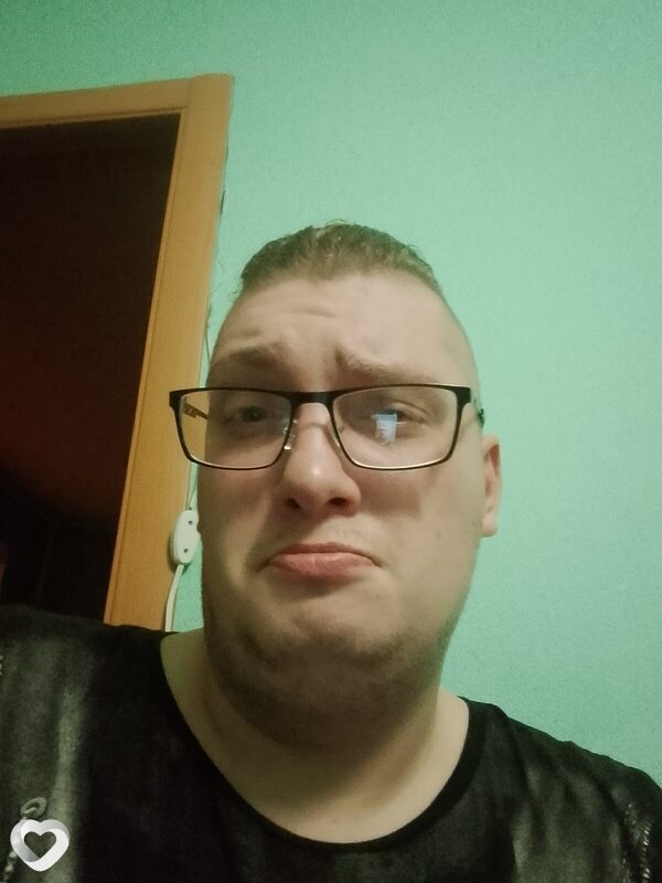 Серж, 27, Кириши — анкета №3644300