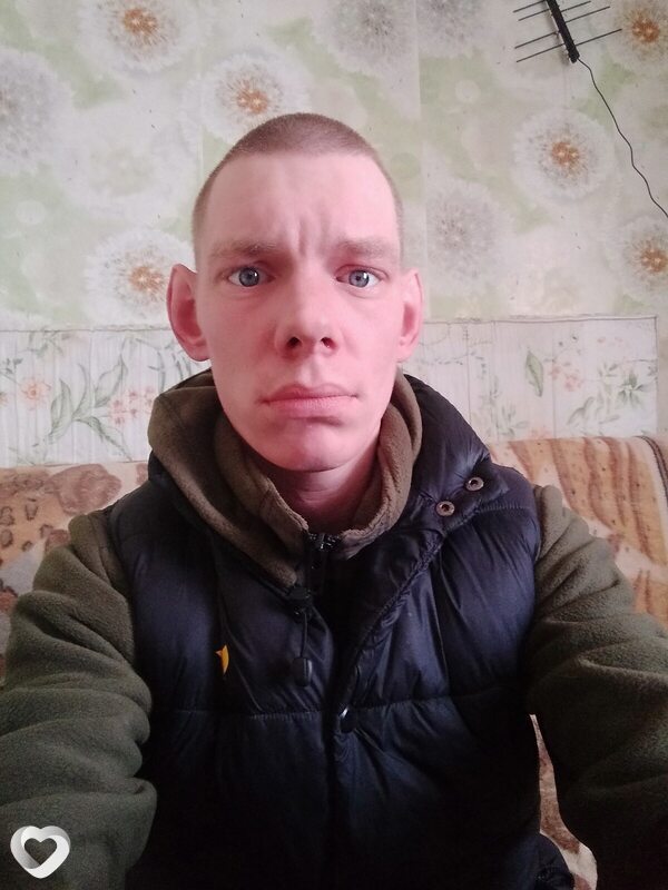 Дмитрий, 34, Твери — анкета №3644307