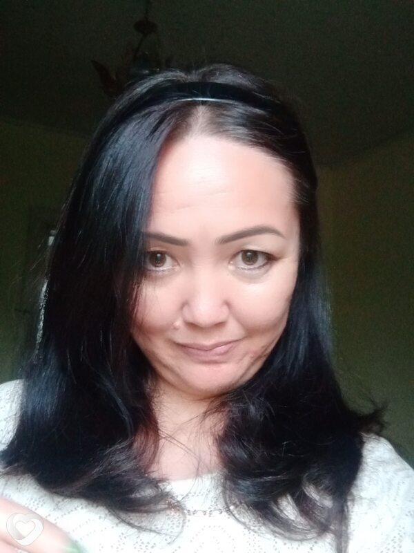 Ася, 39, Алматы — анкета №3644309