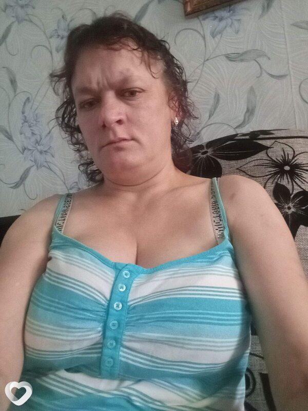 Марина, Ишим