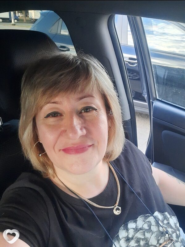 Regina, 45, Уфе — анкета №3644315