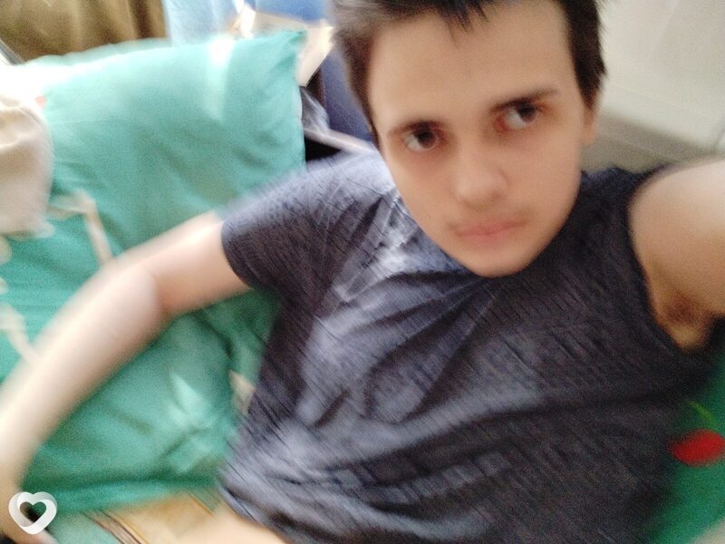 Pipidastar, 19, Челябинске — анкета №3644518