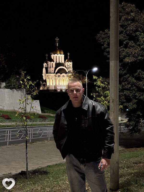 Никита, 23, Самаре — анкета №3644527