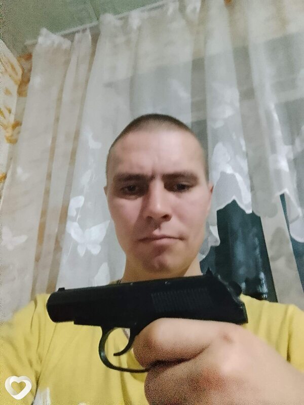 Александр, 34, Бийске — анкета №3644531