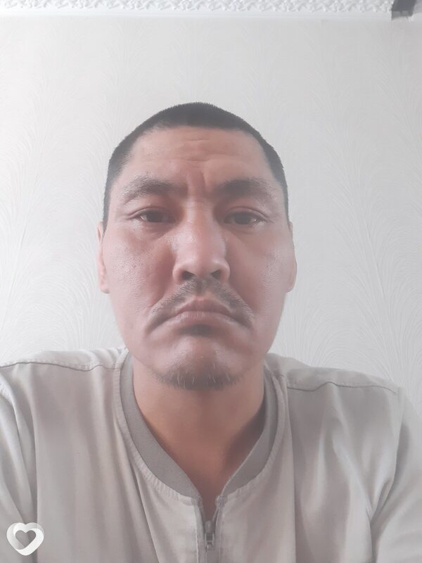 Volodya, 42, Хабаровске — анкета №3644537