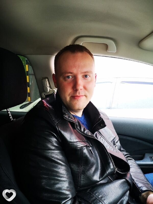 Алексей, 38, Иванове — анкета №3644539
