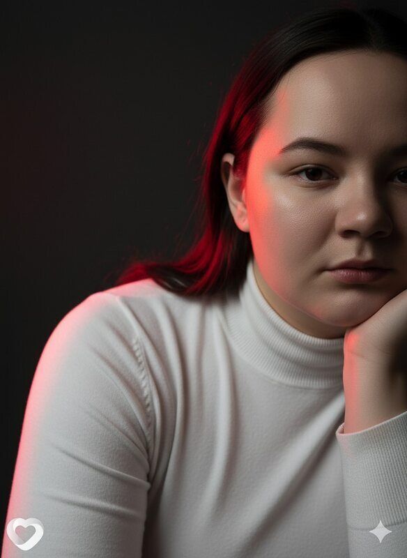 Ксения, 30, Перми — анкета №3644344