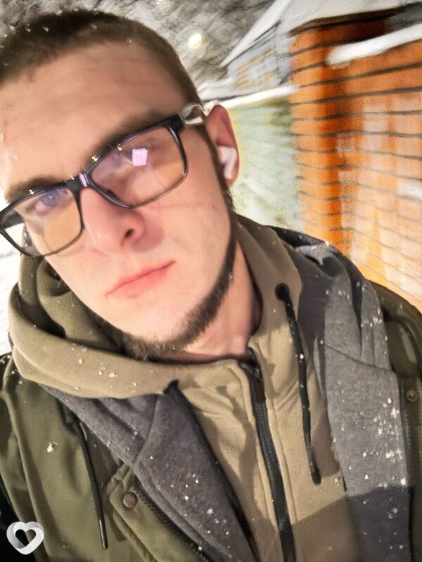 Андрей, 26, Мариуполе — анкета №3644353