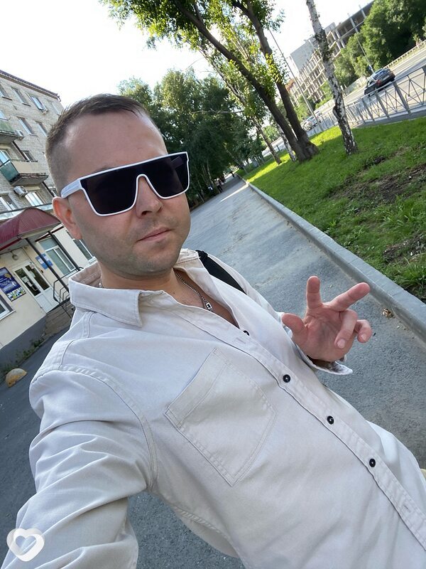 Александр, 34, Тюмени — анкета №3644358