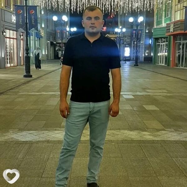Парен, 27, Магадане — анкета №3644361