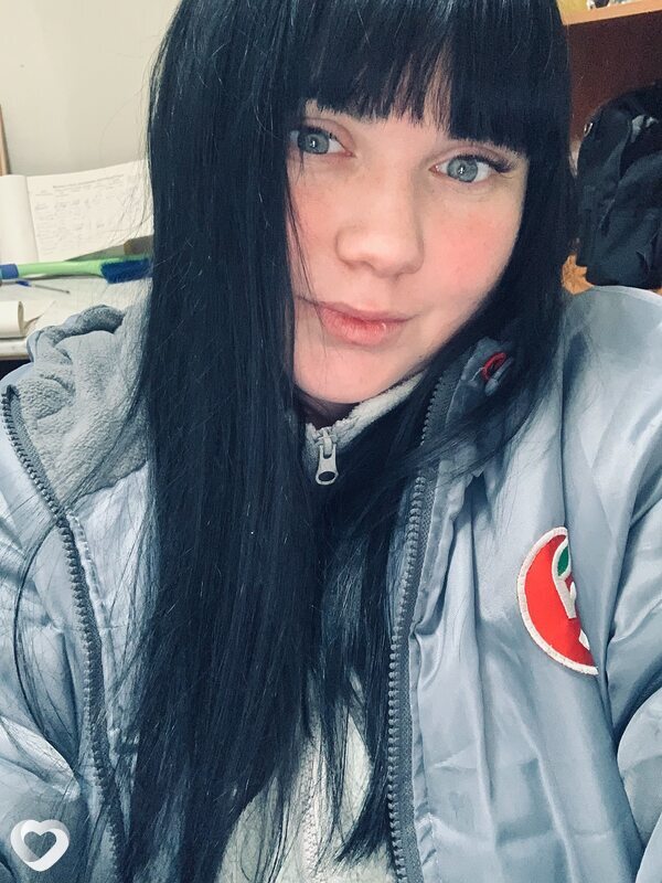 Ирина, 30, Самаре — анкета №3644363