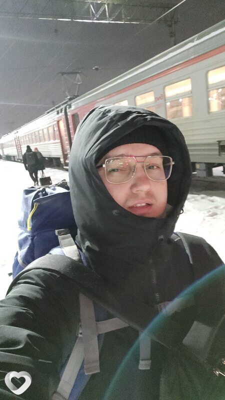 Ришат, 29, Нижнем Тагиле — анкета №3644395