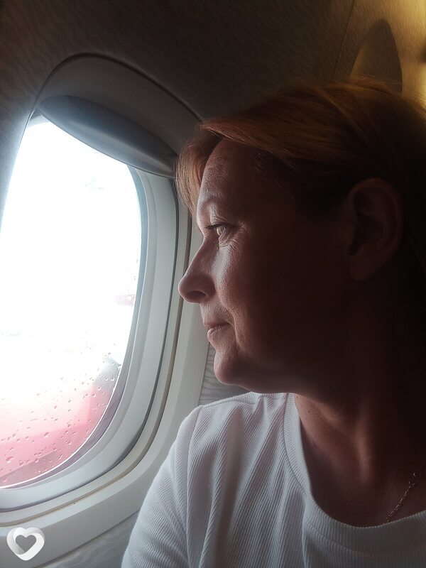 Жанна, 53, Калуге — анкета №3644405