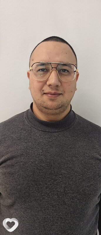 Артур, 33, Екатеринбурге — анкета №3644411