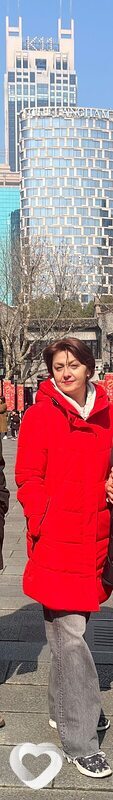 Елена, 56, Хабаровске — анкета №3644416