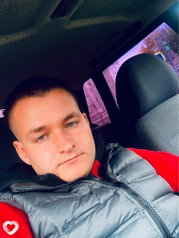 Александр, 25, Ейске — анкета №3644331