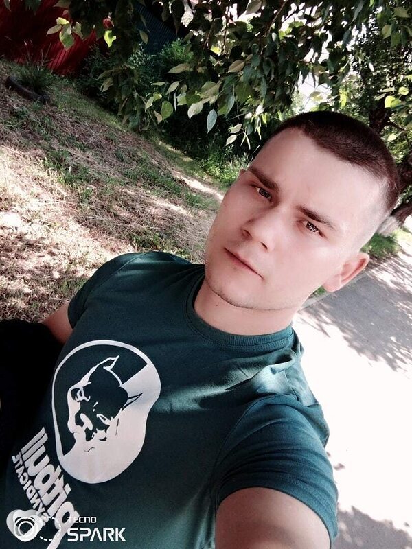 Андрей, 28, Черемхове — анкета №3644334