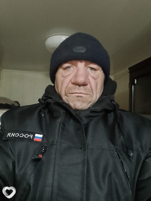 Михаил, 47, Южно-Сахалинске — анкета №3644341